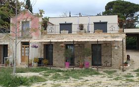 Le Bastidon de CUCURON